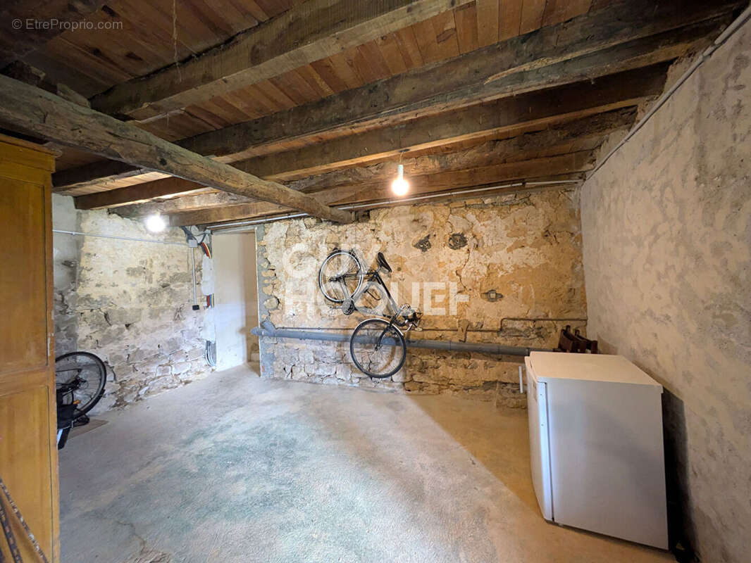 Maison à SOULOMES