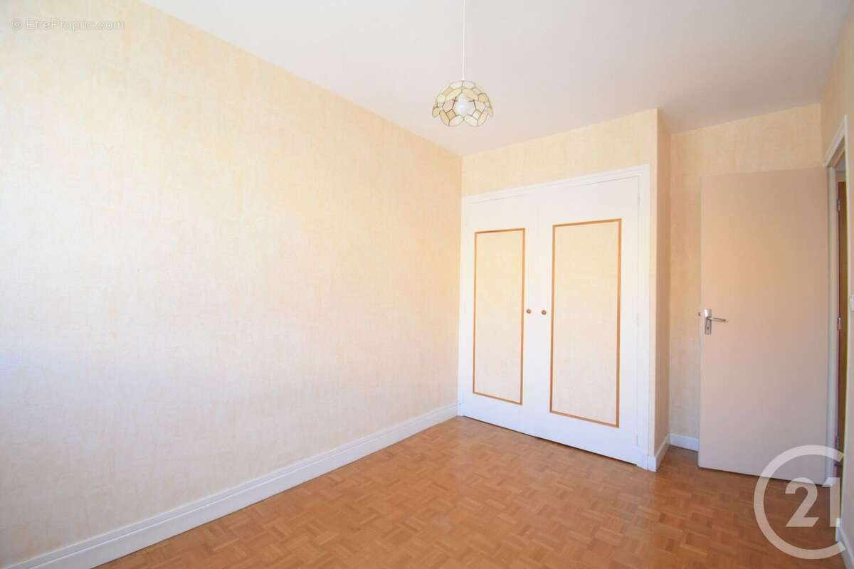 Appartement à VICHY