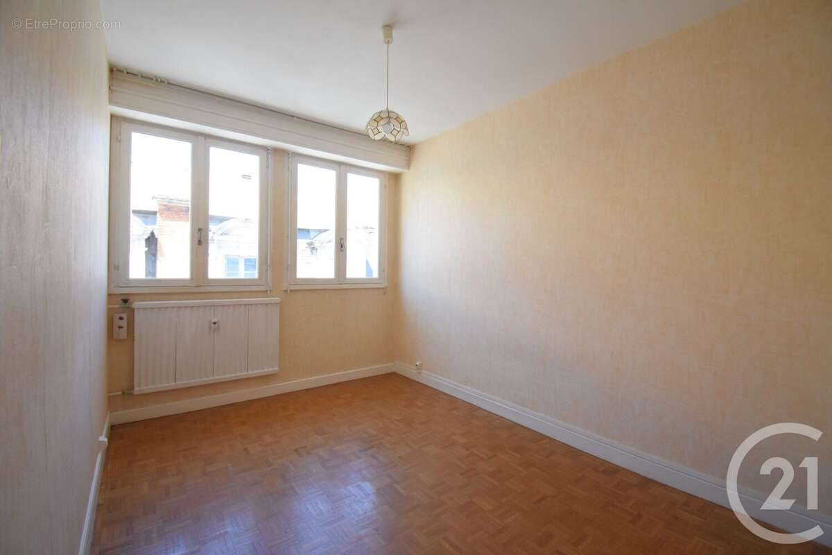 Appartement à VICHY