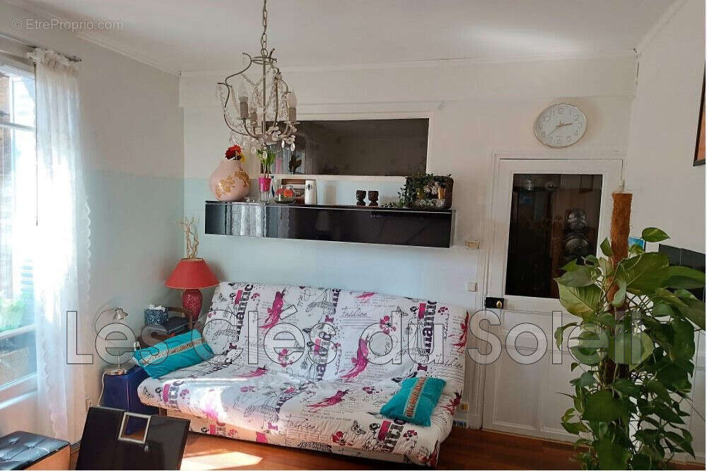 Appartement à CRETEIL