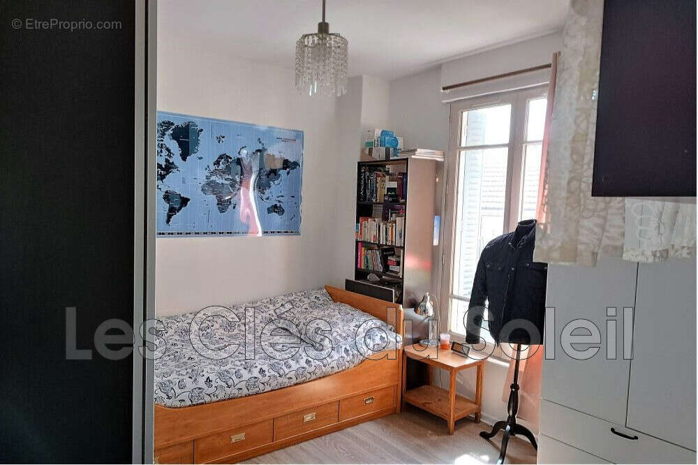 Appartement à CRETEIL