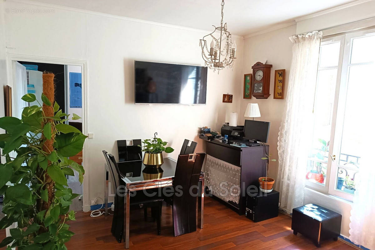 Appartement à CRETEIL