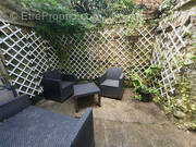 Appartement à LE PALAIS