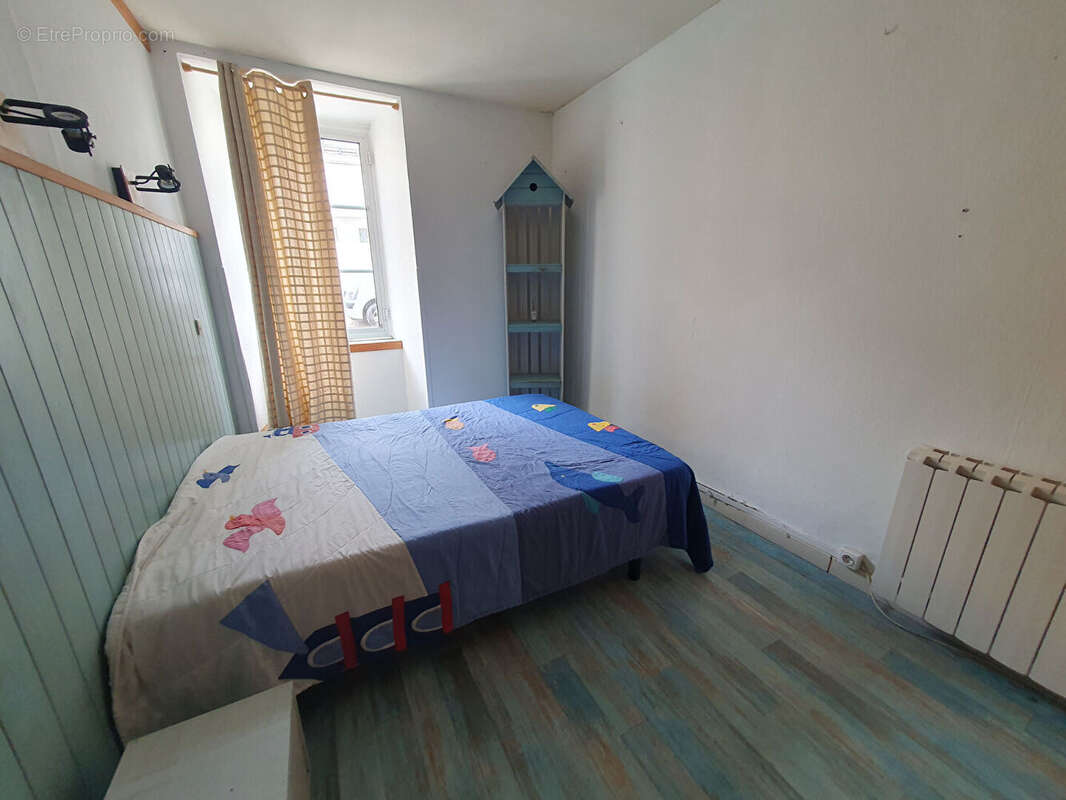 Appartement à LE PALAIS