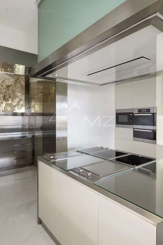 Maison à ROQUEBRUNE-CAP-MARTIN