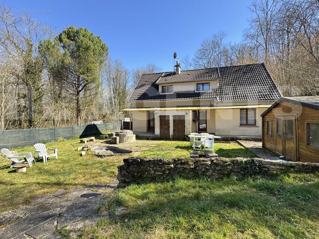 IMG_1913 2 - Maison à BETZ