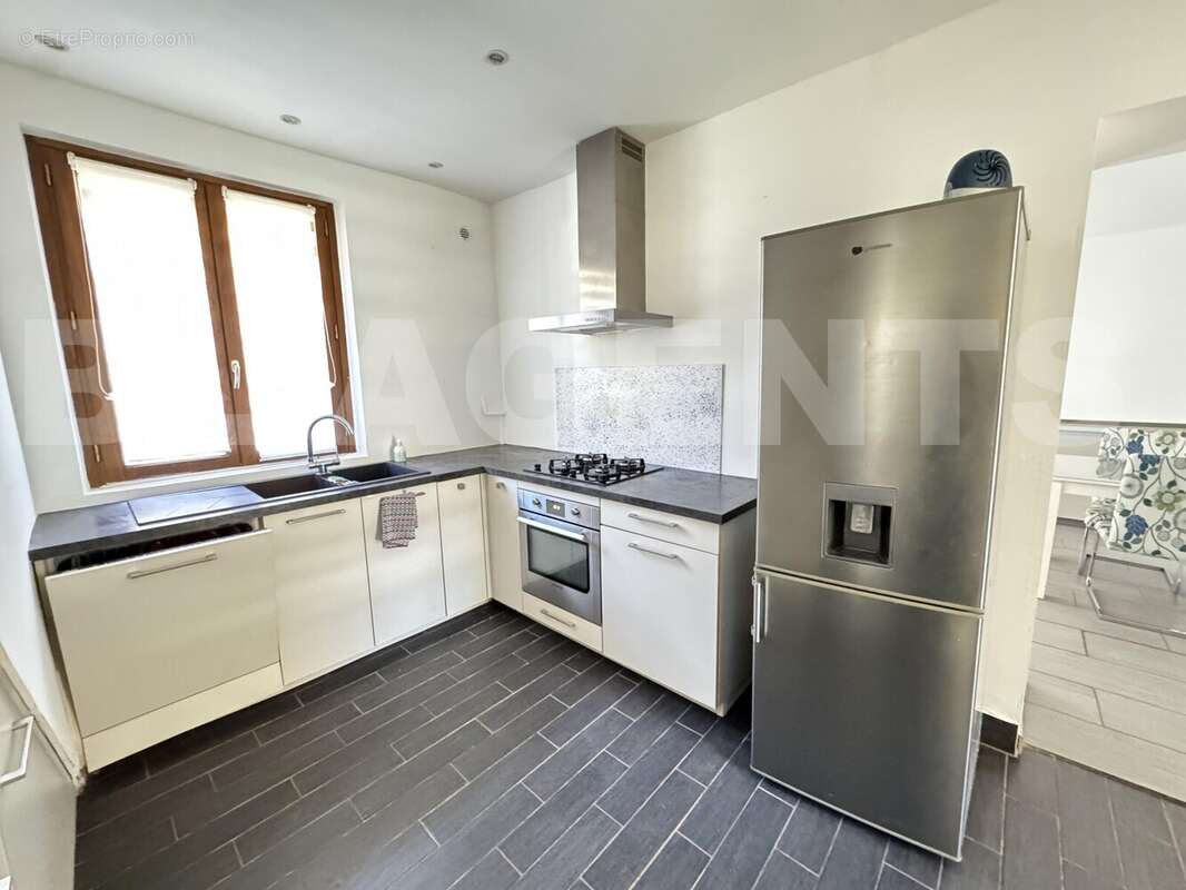 IMG_1916 2 - Maison à BETZ