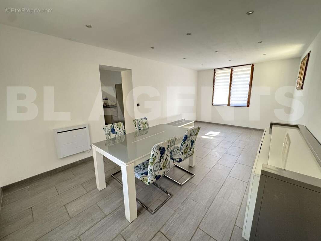 IMG_1919 2 - Maison à BETZ