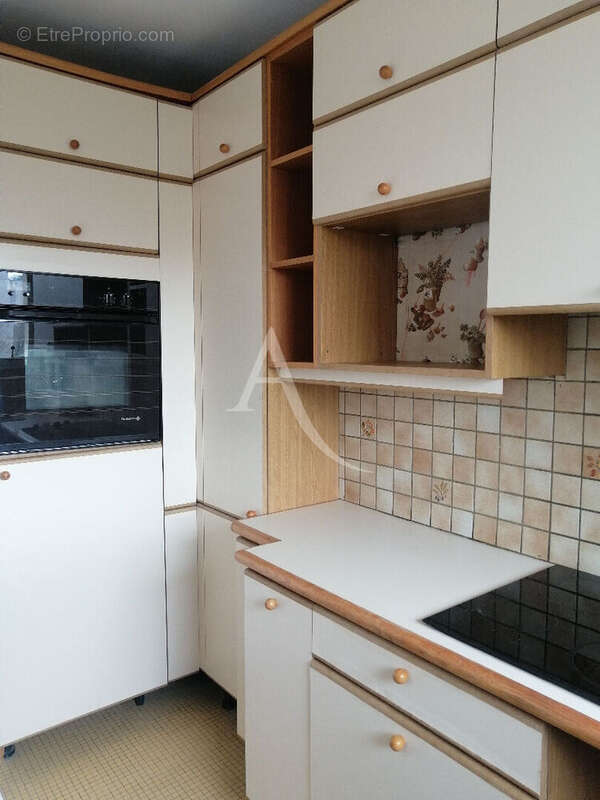 Appartement à CHATILLON