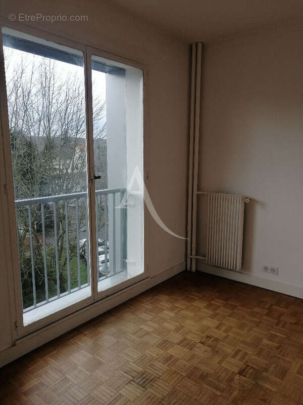 Appartement à CHATILLON