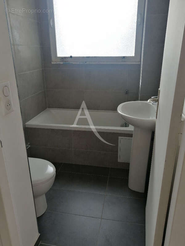 Appartement à CHATILLON