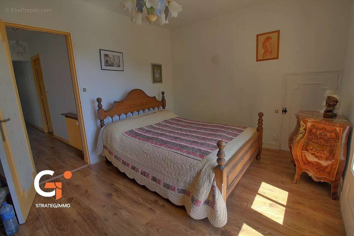 Maison à MERS-LES-BAINS