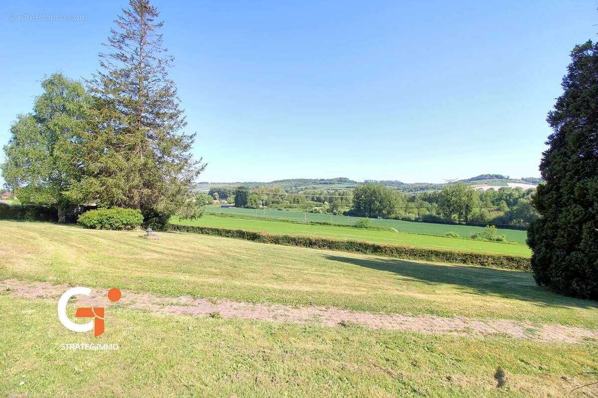 Maison à MERS-LES-BAINS