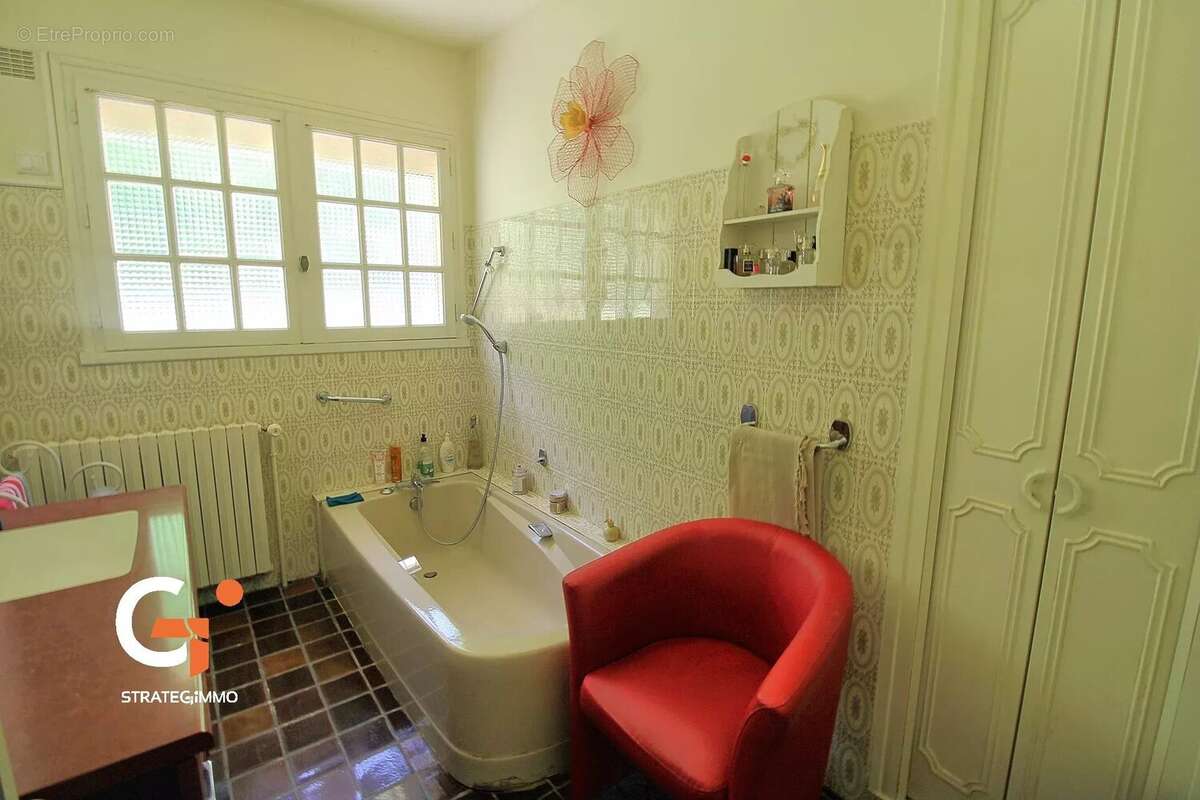 Maison à MERS-LES-BAINS