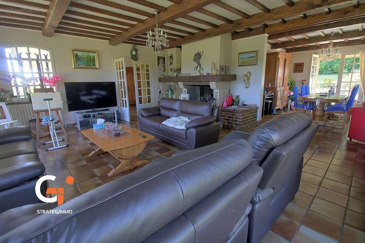 Maison à MERS-LES-BAINS