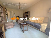 Appartement à LUC-LA-PRIMAUBE