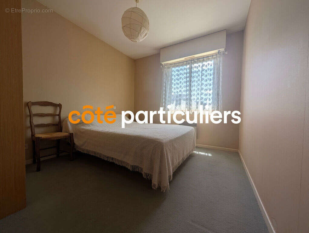 Appartement à LUC-LA-PRIMAUBE