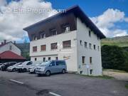 Appartement à LELEX