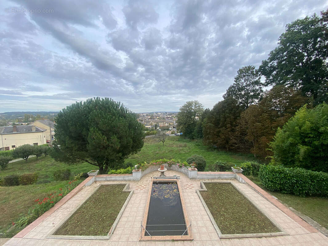 Maison à LA FERTE-BERNARD