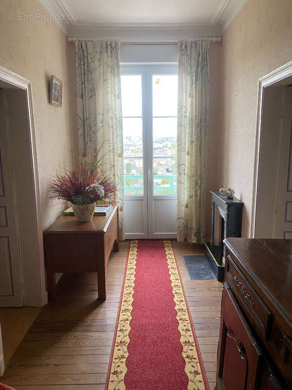 Maison à LA FERTE-BERNARD