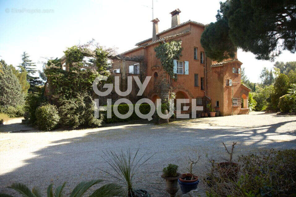 Maison à SAINTE-MAXIME