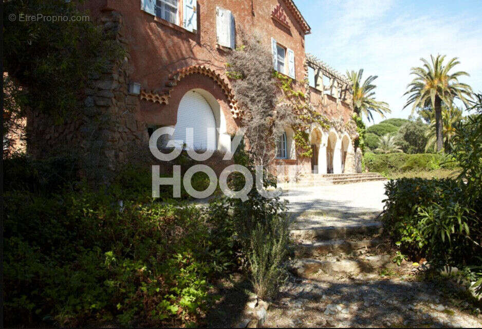Maison à SAINTE-MAXIME