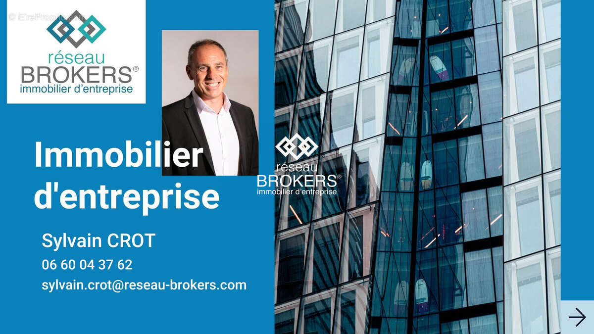 Commerce à CALVISSON