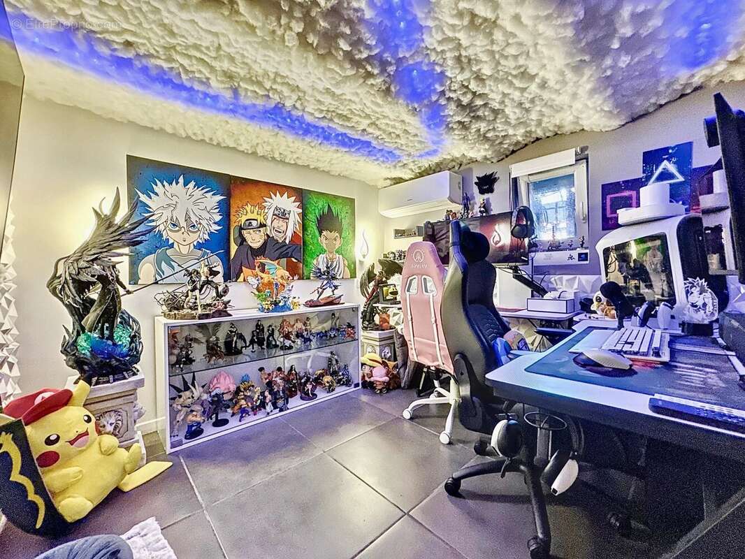 Appartement à CAGNES-SUR-MER