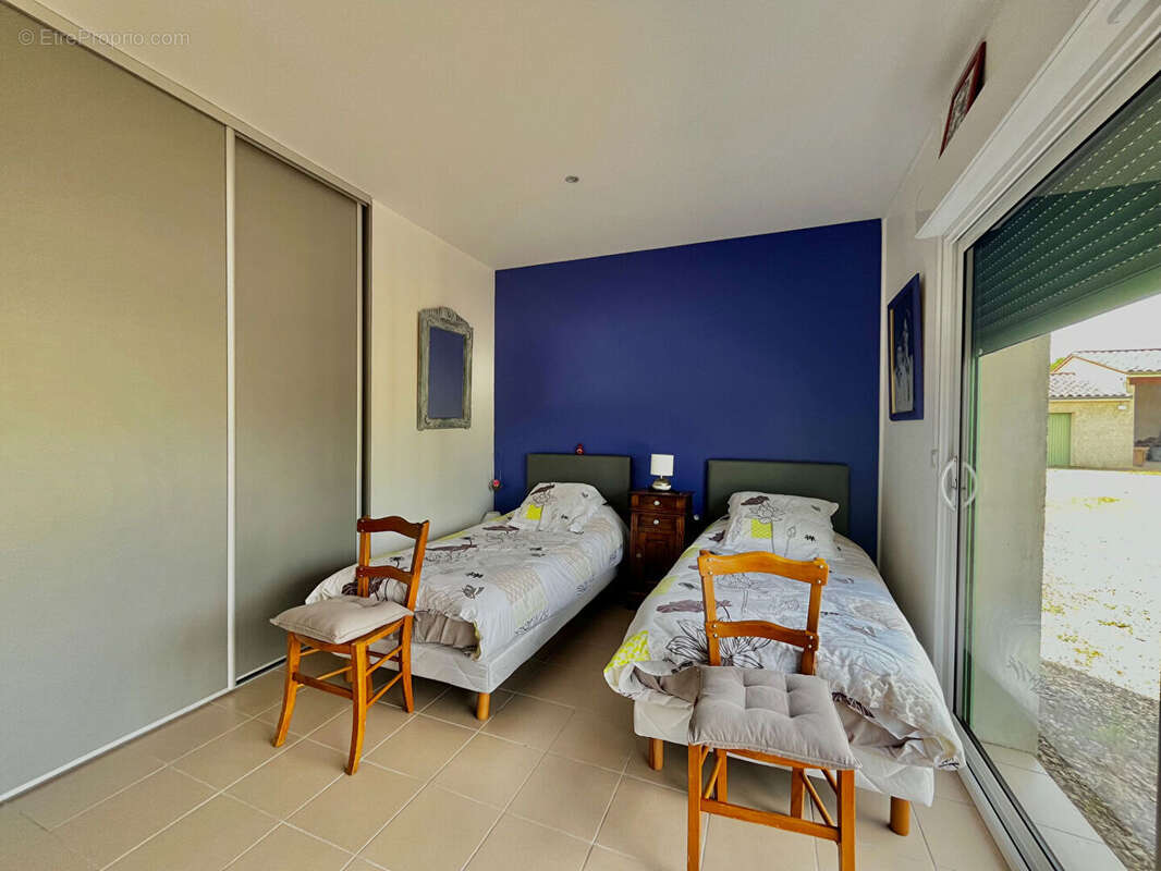 Maison à MOUZIEYS-PANENS