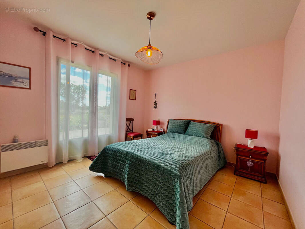 Maison à MOUZIEYS-PANENS