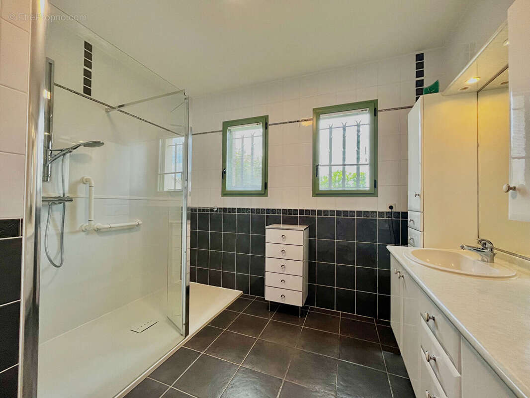 Maison à MOUZIEYS-PANENS