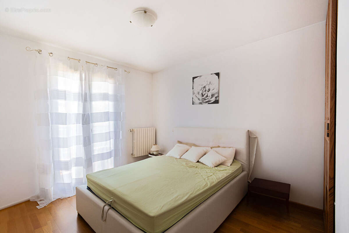 Maison à MARSEILLE-9E