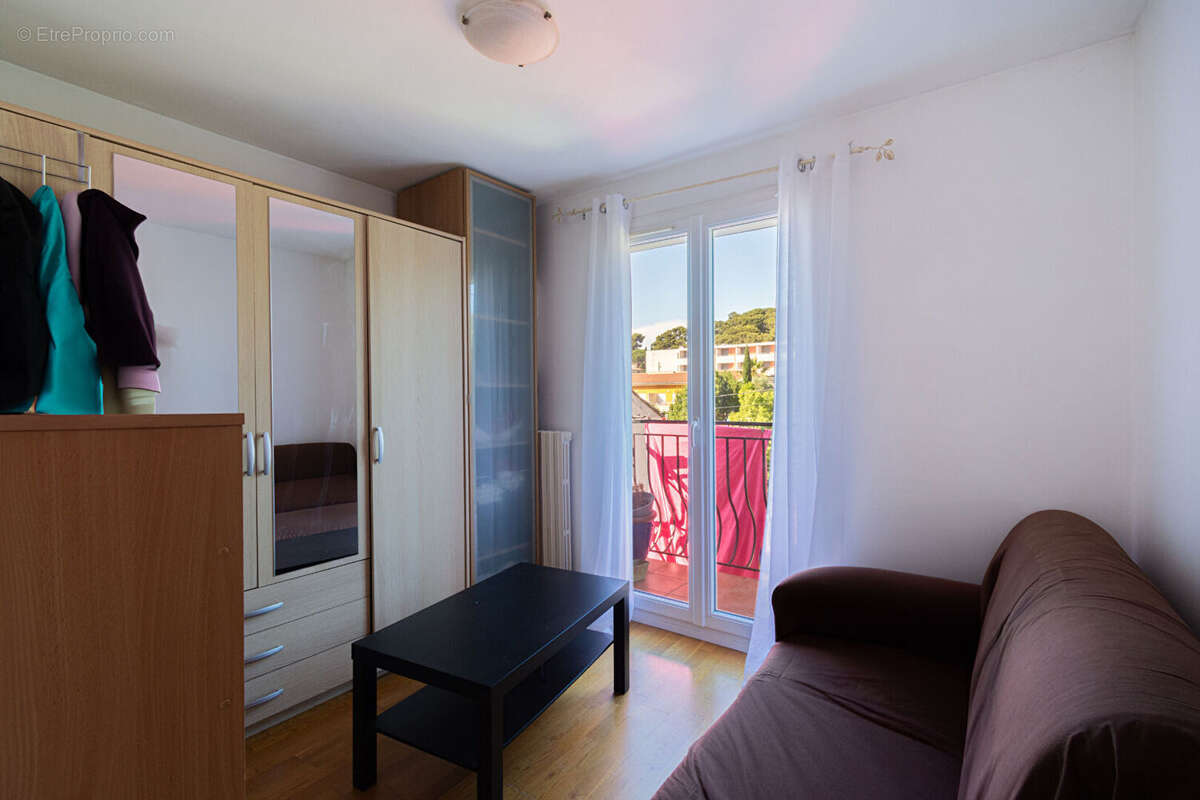 Maison à MARSEILLE-9E