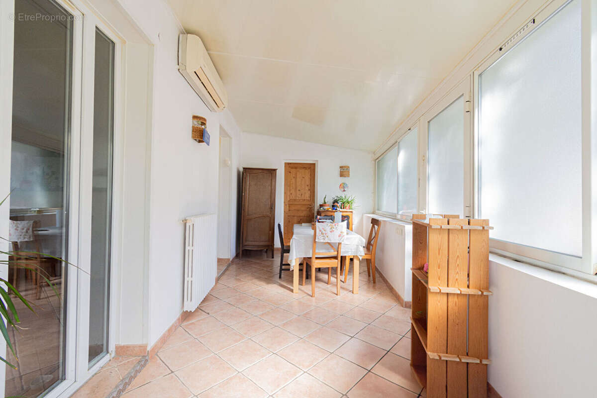 Maison à MARSEILLE-9E