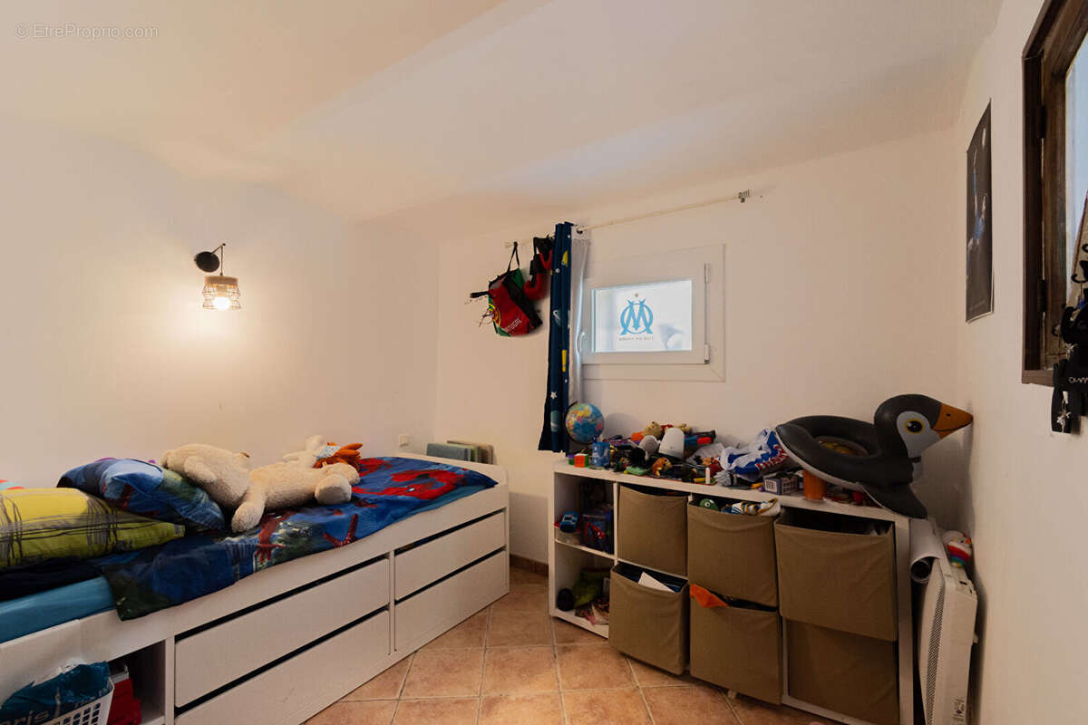 Maison à MARSEILLE-9E