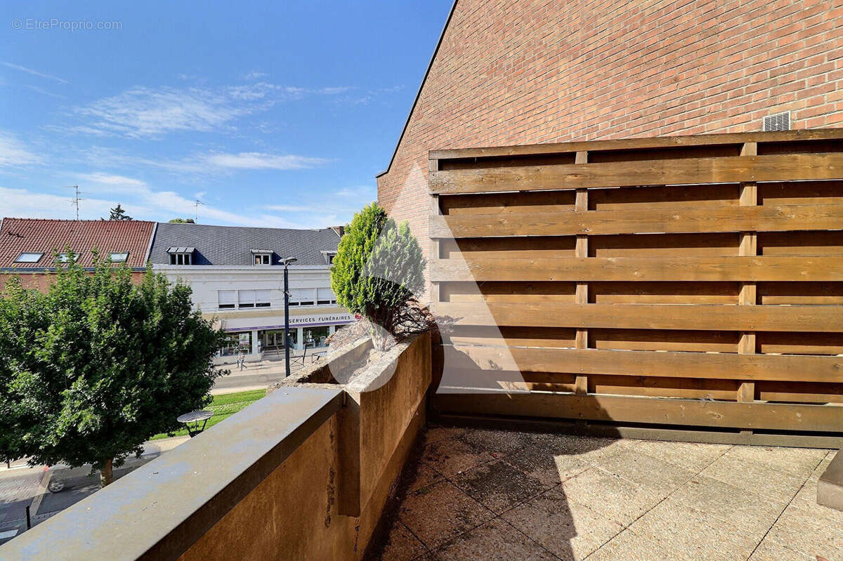 Appartement à DENAIN