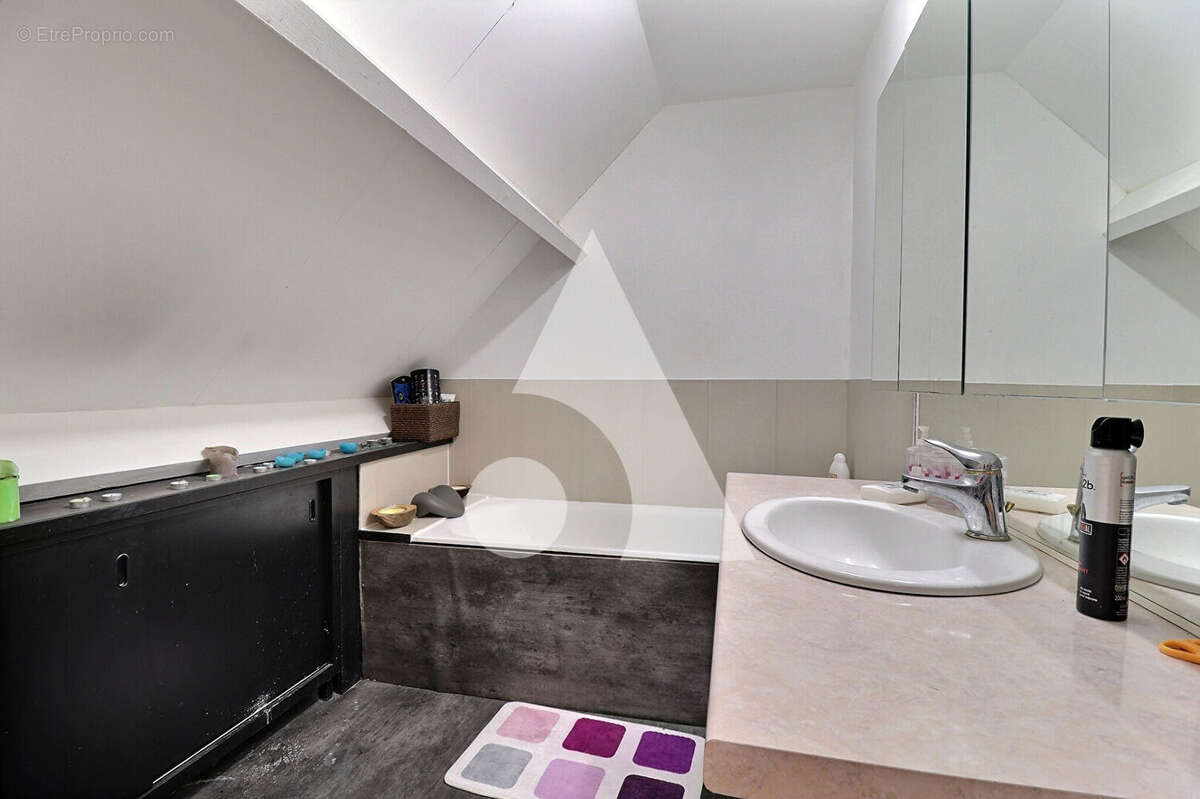 Appartement à DENAIN