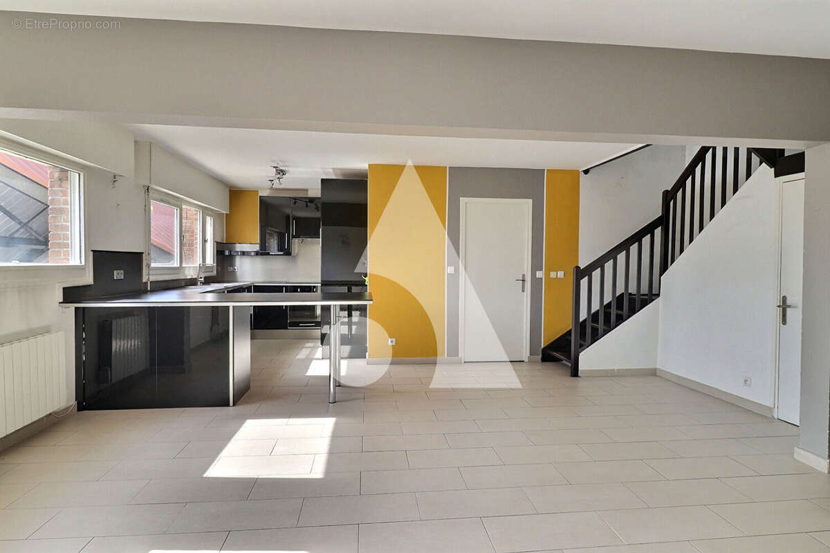 Appartement à DENAIN