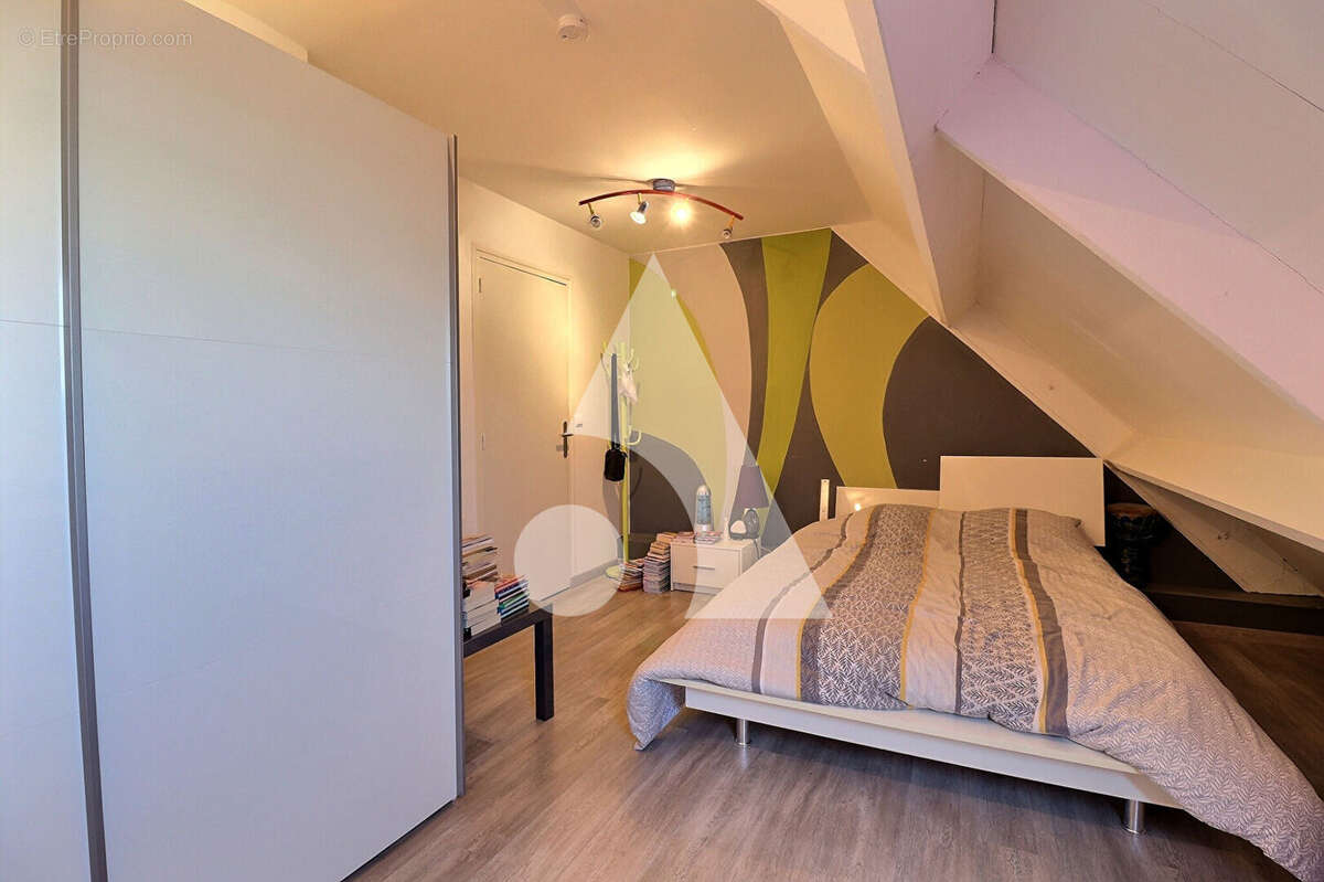 Appartement à DENAIN