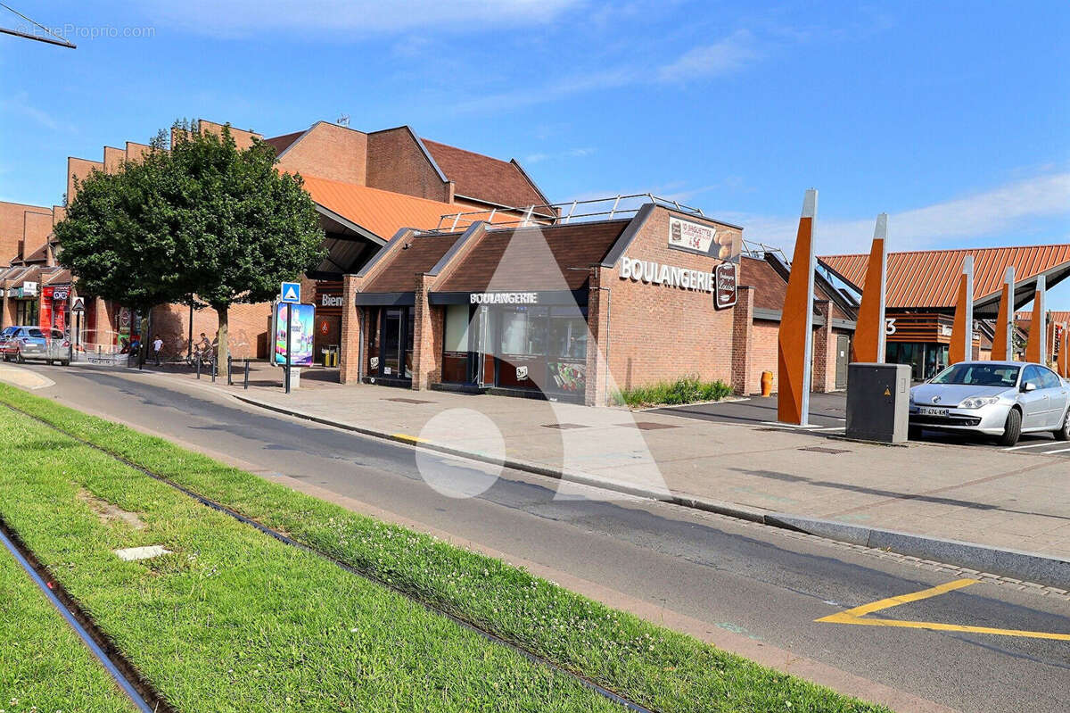 Appartement à DENAIN