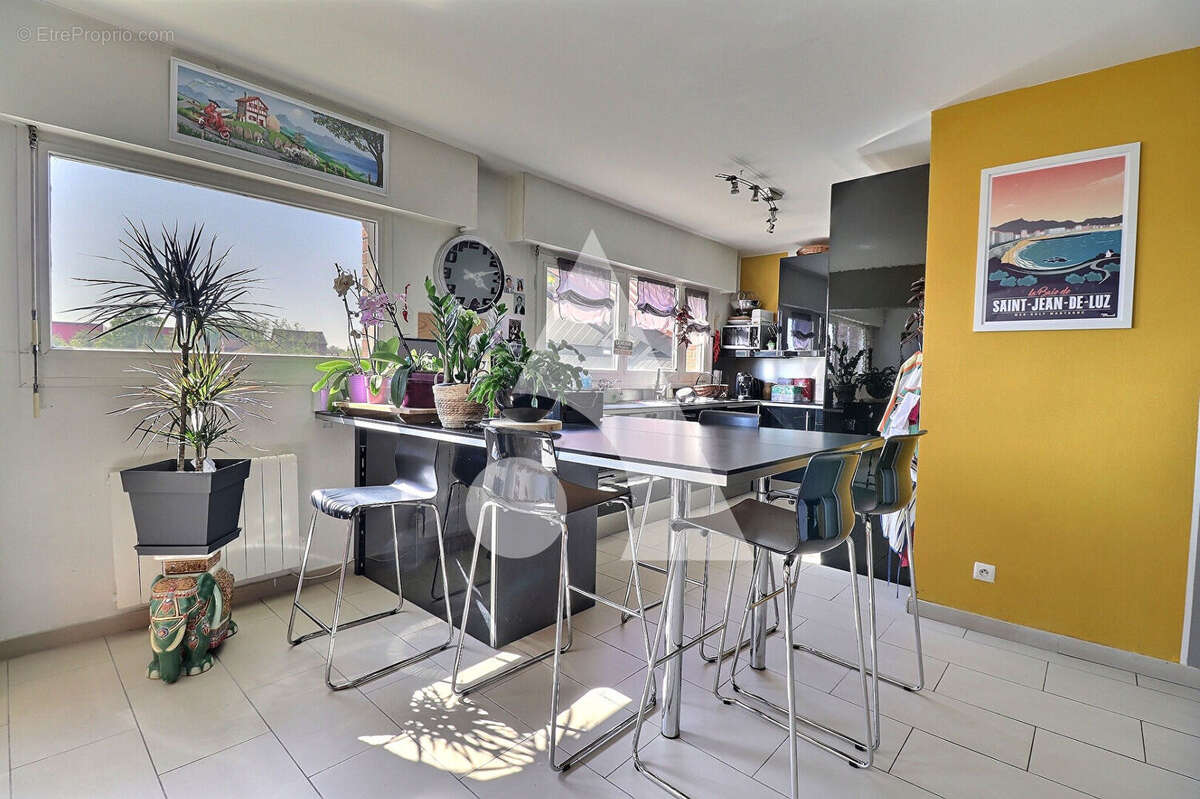 Appartement à DENAIN