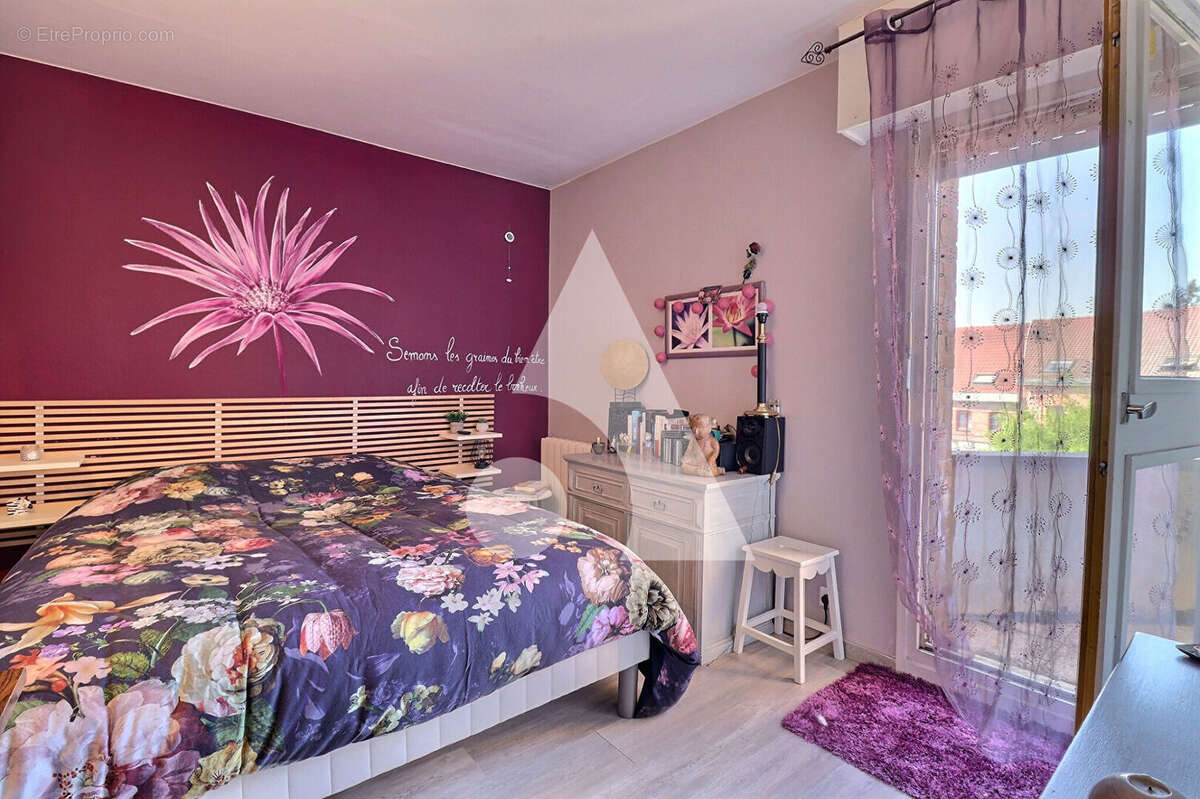 Appartement à DENAIN