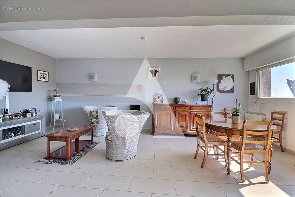 Appartement à DENAIN