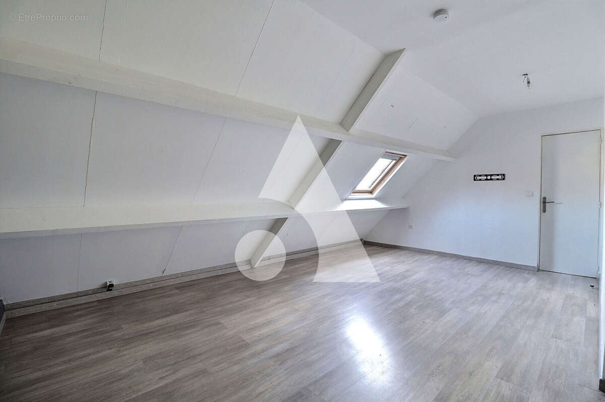 Appartement à DENAIN