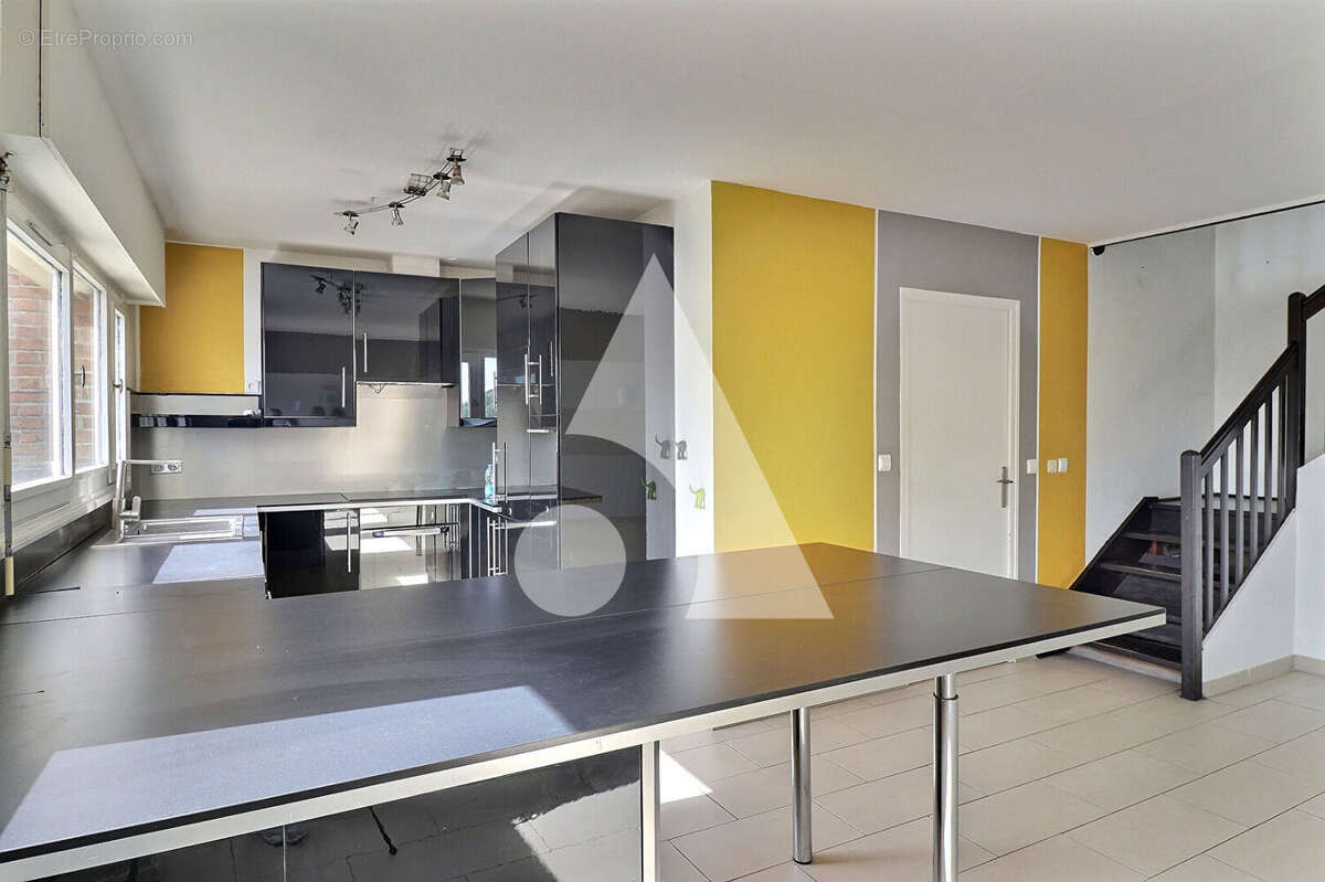 Appartement à DENAIN