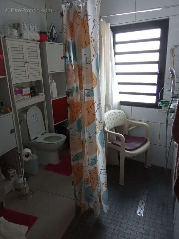 Appartement à LE TAMPON