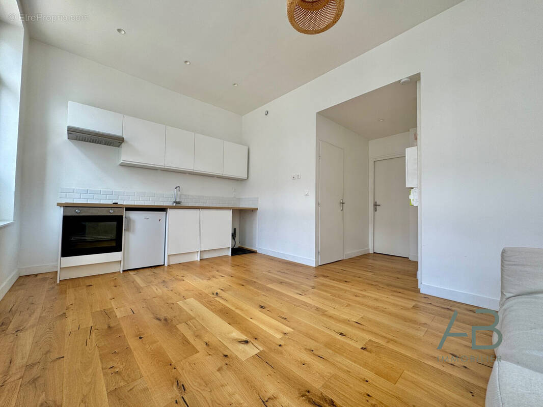 Appartement à LILLE