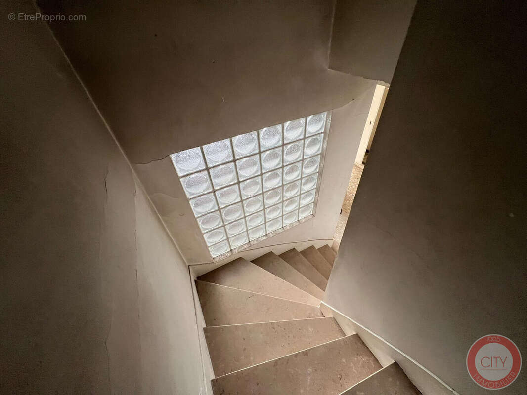 Maison à LE BOUSCAT