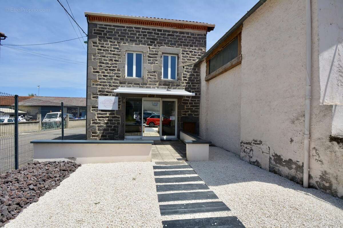 Appartement à RIOM