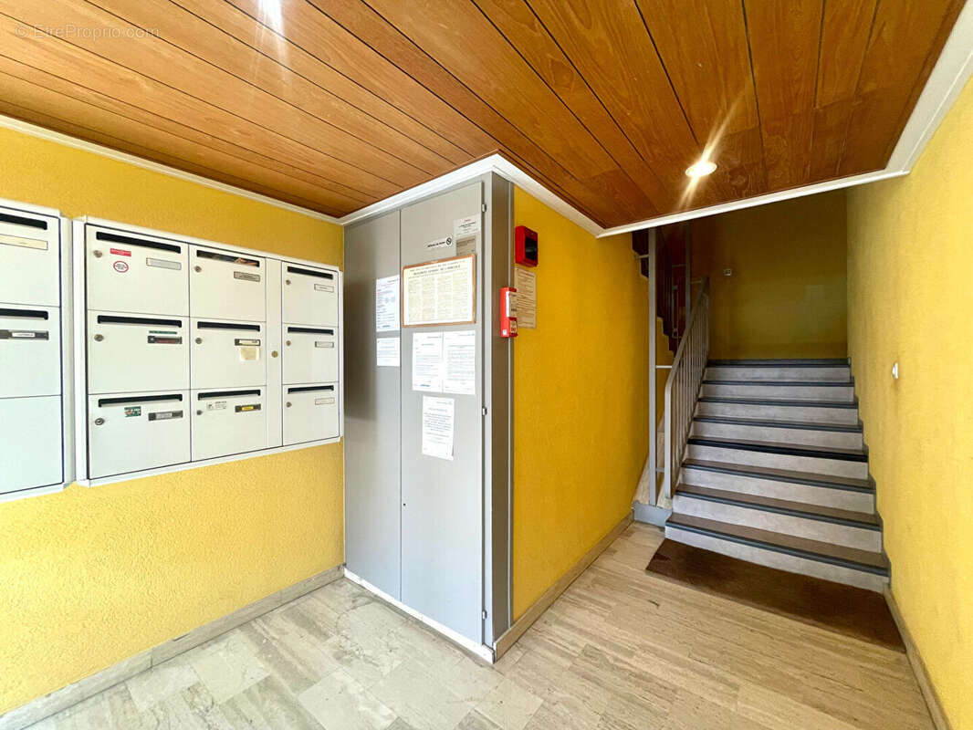 Appartement à THIONVILLE